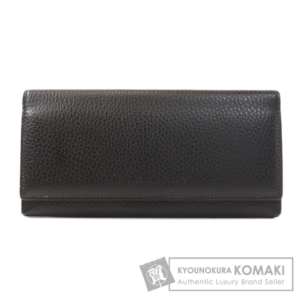 Burberry Wallet Logo Long Calfskin - Picture 2 of 8